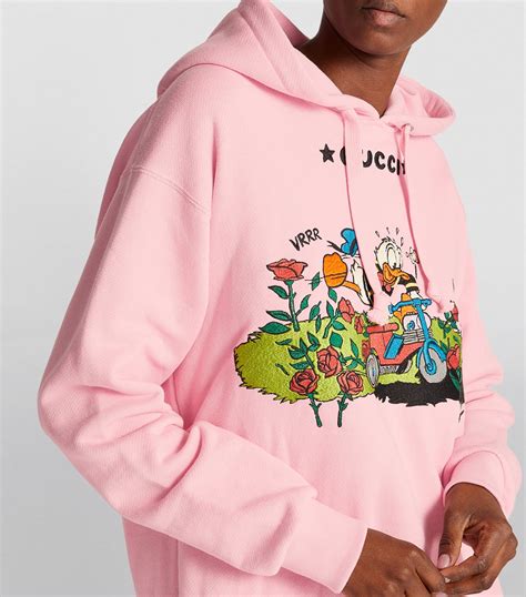 women's gucci disney|disney gucci hoodie.